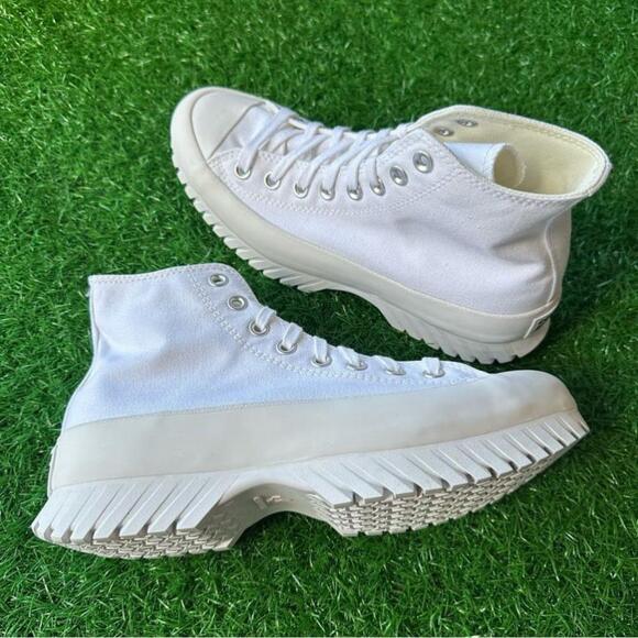✨New Converse Lugged 2.0 High - Picture 4 of 10